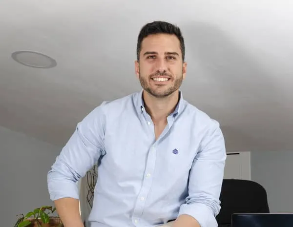 Rodrigo Díaz Carazo